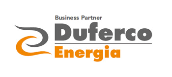 partner ufficiale Duferco Energia